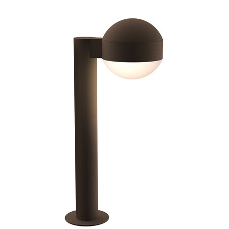 Sonneman 16In. Led Bollard 7303.DC.DL.72-WL